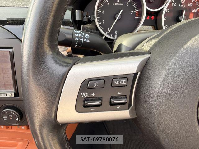 Mazda ROADSTER 2006-09 7224202-21