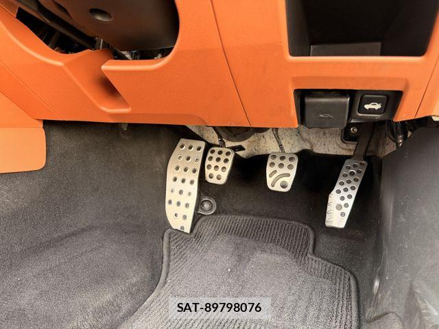 Mazda ROADSTER 2006-09 7224202-23