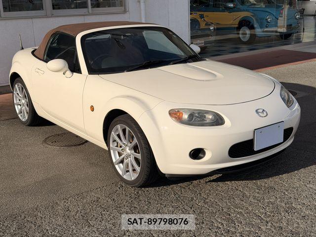 Mazda ROADSTER 2006-09 7224202-2