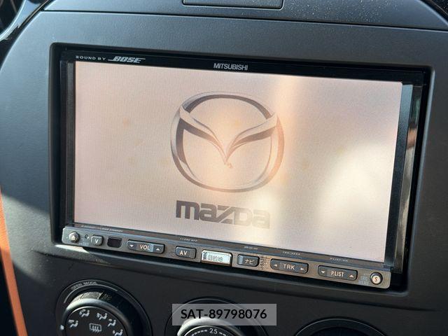 Mazda ROADSTER 2006-09 7224202-29