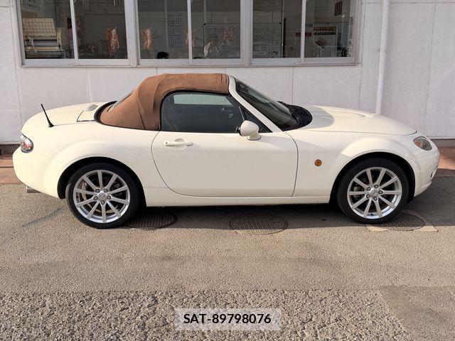 Mazda ROADSTER 2006-09 7224202-3