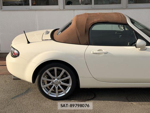 Mazda ROADSTER 2006-09 7224202-4