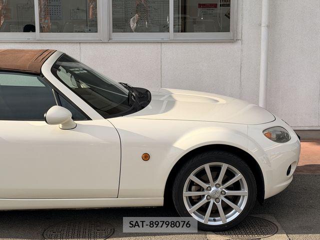 Mazda ROADSTER 2006-09 7224202-5