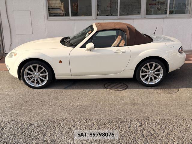 Mazda ROADSTER 2006-09 7224202-6