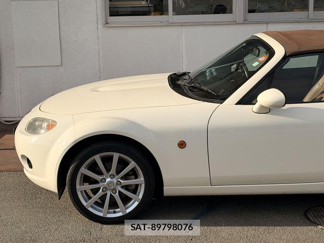 Mazda ROADSTER 2006-09 7224202-7