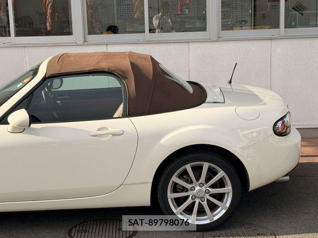 Mazda ROADSTER 2006-09 7224202-8