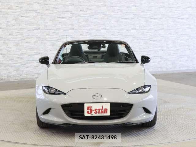 Mazda ROADSTER 2024-10 7224239-10