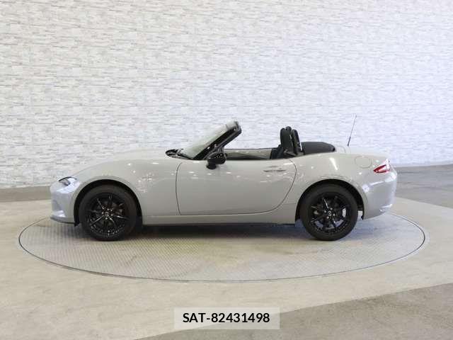 Mazda ROADSTER 2024-10 7224239-11