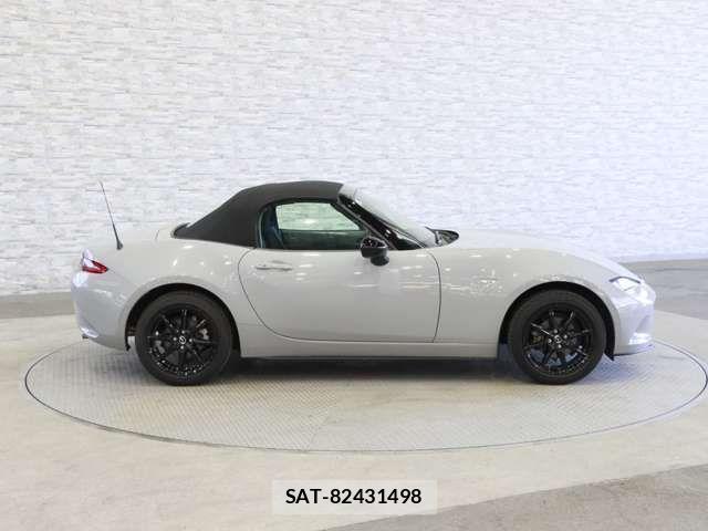 Mazda ROADSTER 2024-10 7224239-12