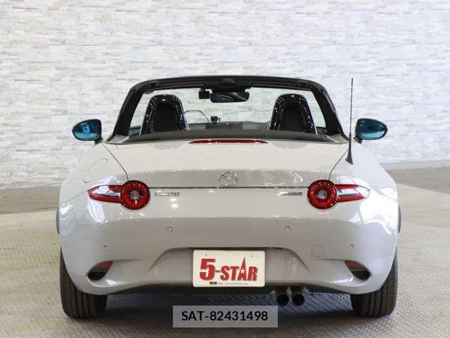 Mazda ROADSTER 2024-10 7224239-13