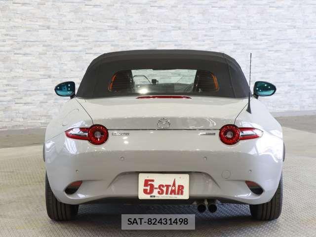 Mazda ROADSTER 2024-10 7224239-14
