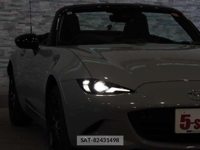 Mazda ROADSTER 2024-10 7224239-15