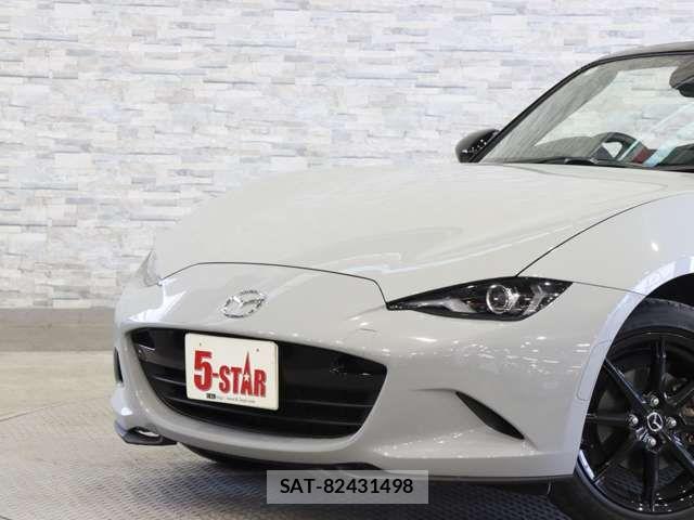 Mazda ROADSTER 2024-10 7224239-16