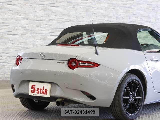 Mazda ROADSTER 2024-10 7224239-18