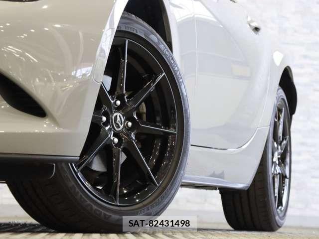 Mazda ROADSTER 2024-10 7224239-19