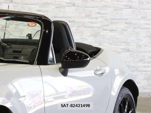 Mazda ROADSTER 2024-10 7224239-6