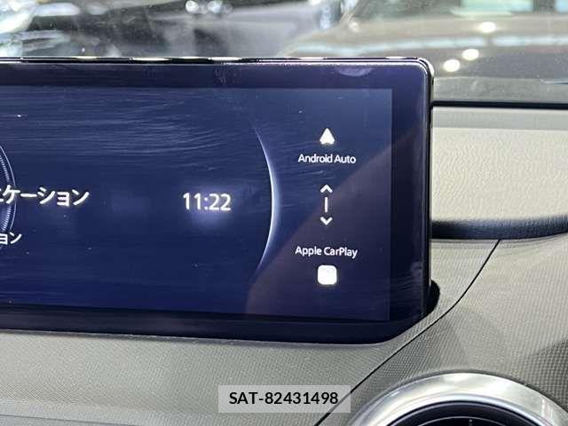 Mazda ROADSTER 2024-10 7224239-8