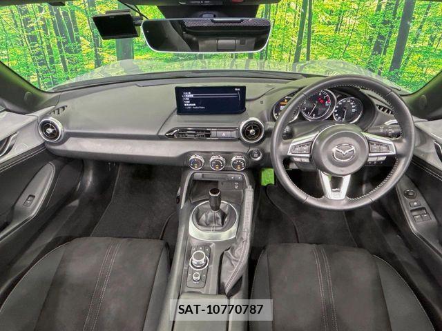 Mazda ROADSTER 2024-03 7224225-1