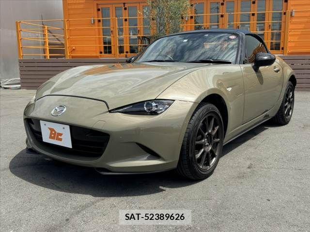 Mazda ROADSTER 2023-02 7224224-9