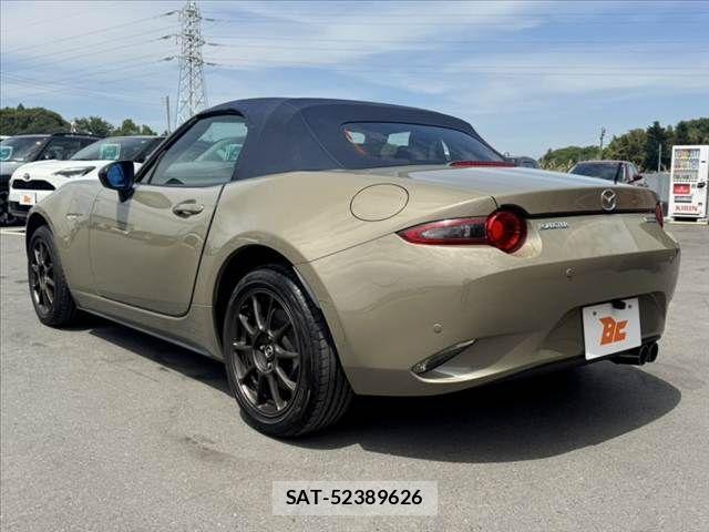 Mazda ROADSTER 2023-02 7224224-12