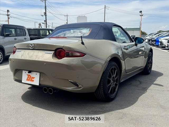 Mazda ROADSTER 2023-02 7224224-14