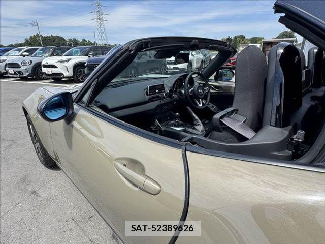 Mazda ROADSTER 2023-02 7224224-19