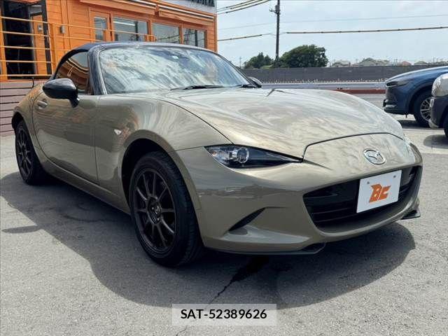 Mazda ROADSTER 2023-02 7224224-7