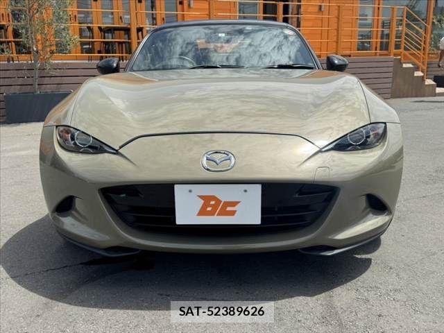 Mazda ROADSTER 2023-02 7224224-8