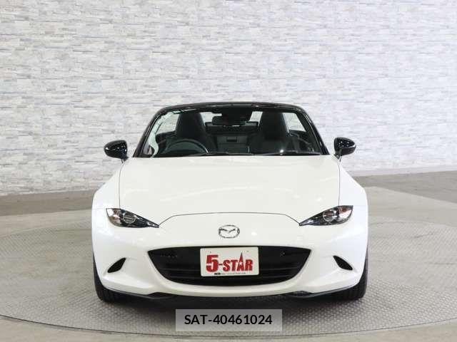 Mazda ROADSTER 2021-04 7224220-11
