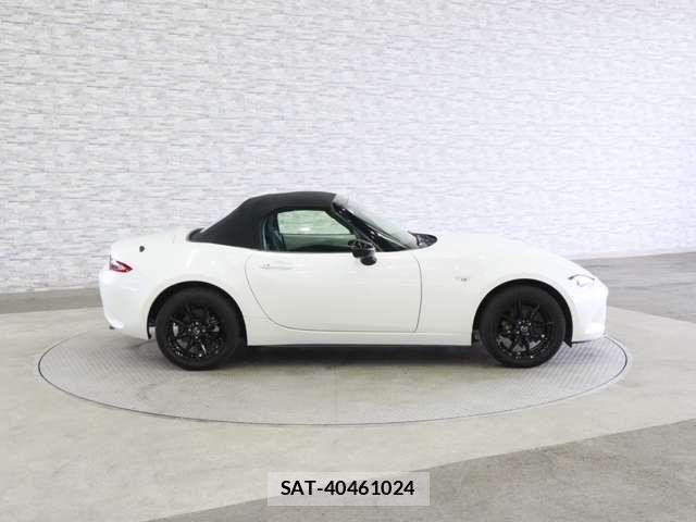Mazda ROADSTER 2021-04 7224220-13