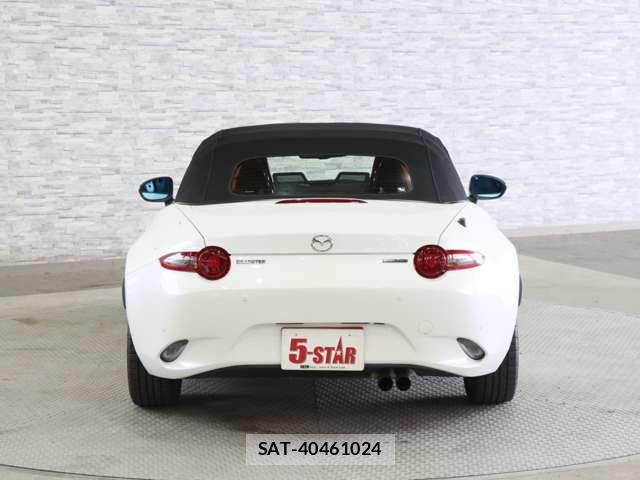 Mazda ROADSTER 2021-04 7224220-14