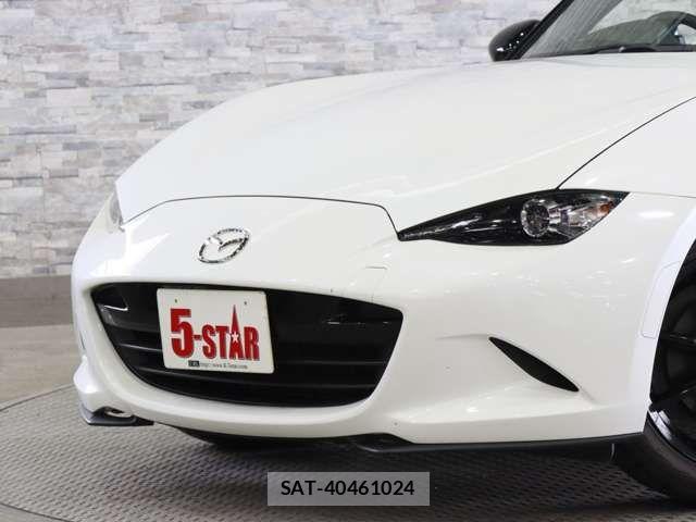 Mazda ROADSTER 2021-04 7224220-17