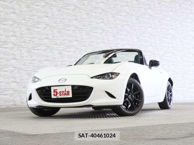 Mazda ROADSTER 2021-04 7224220-18