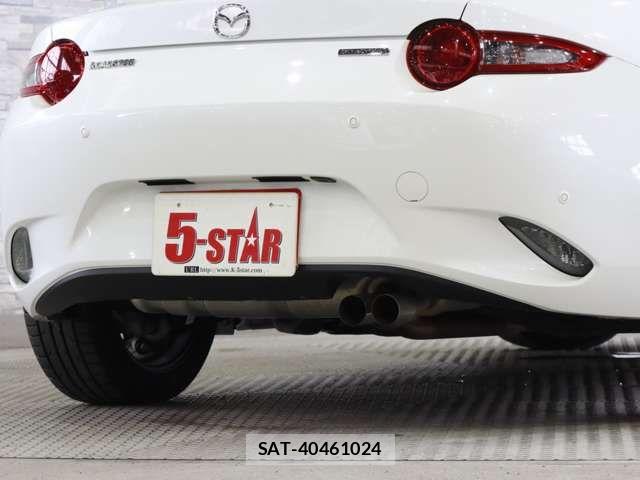 Mazda ROADSTER 2021-04 7224220-19