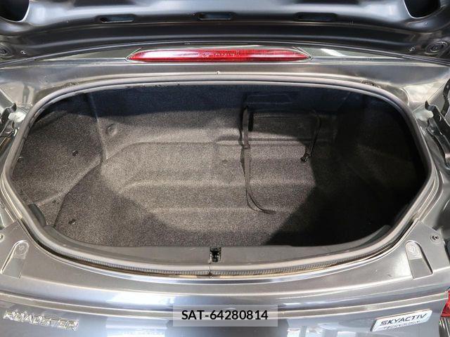 Mazda ROADSTER 2017-12 7219090-10