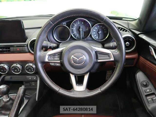 Mazda ROADSTER 2017-12 7219090-11