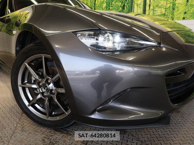 Mazda ROADSTER 2017-12 7219090-12