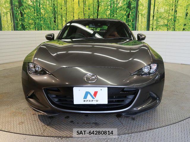 Mazda ROADSTER 2017-12 7219090-14