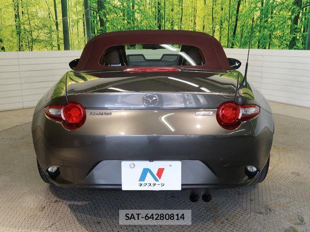 Mazda ROADSTER 2017-12 7219090-15