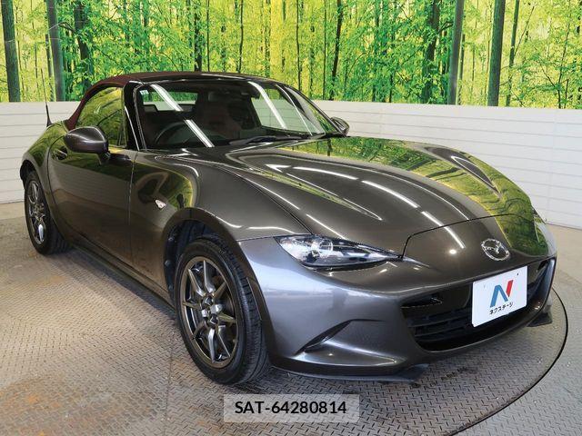 Mazda ROADSTER 2017-12 7219090-16