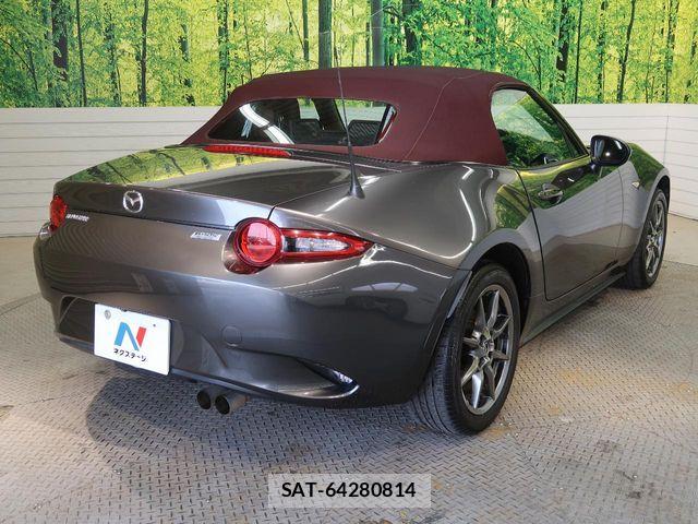 Mazda ROADSTER 2017-12 7219090-17
