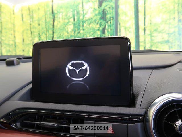 Mazda ROADSTER 2017-12 7219090-3
