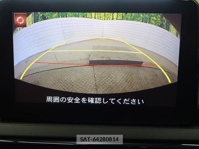 Mazda ROADSTER 2017-12 7219090-4
