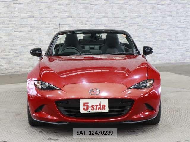 Mazda ROADSTER 2015-05 7224212-11