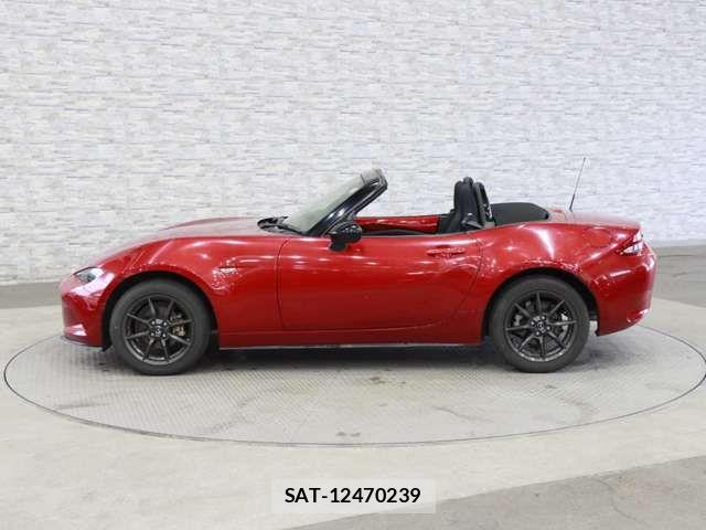 Mazda ROADSTER 2015-05 7224212-12