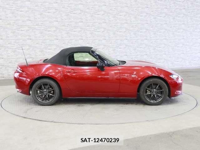 Mazda ROADSTER 2015-05 7224212-13