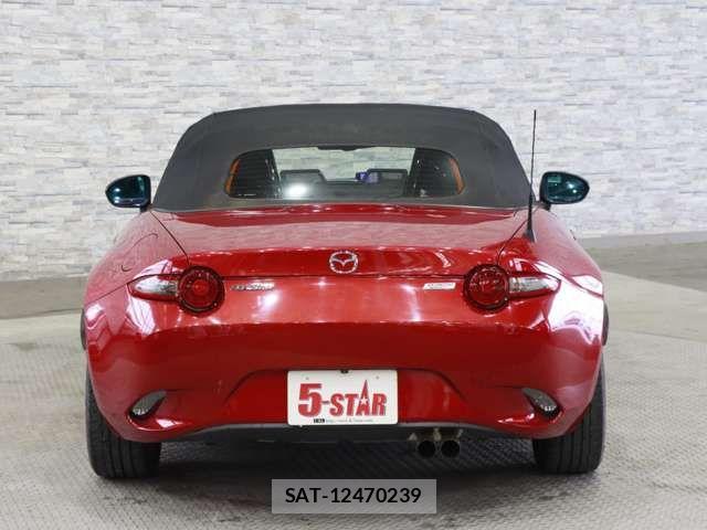 Mazda ROADSTER 2015-05 7224212-14