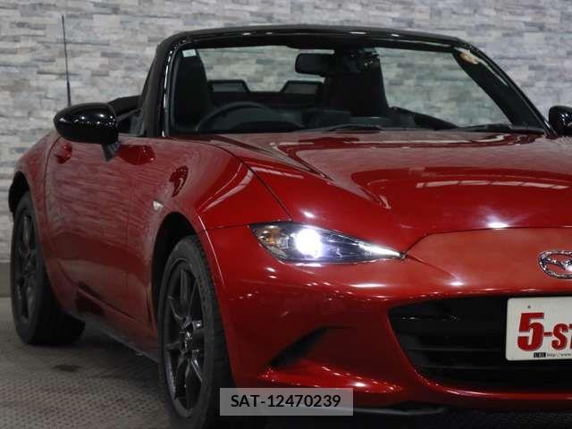 Mazda ROADSTER 2015-05 7224212-15