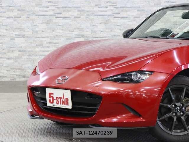 Mazda ROADSTER 2015-05 7224212-16