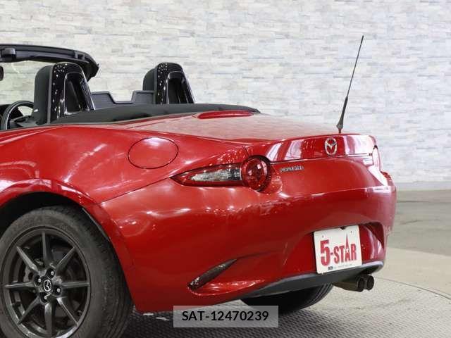 Mazda ROADSTER 2015-05 7224212-17